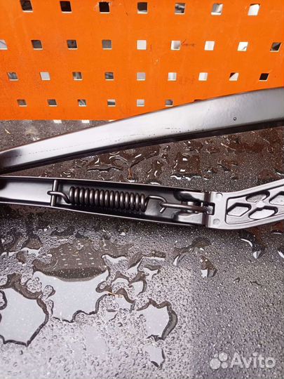 Поводок стеклоочистителя Mazda cx 5 1