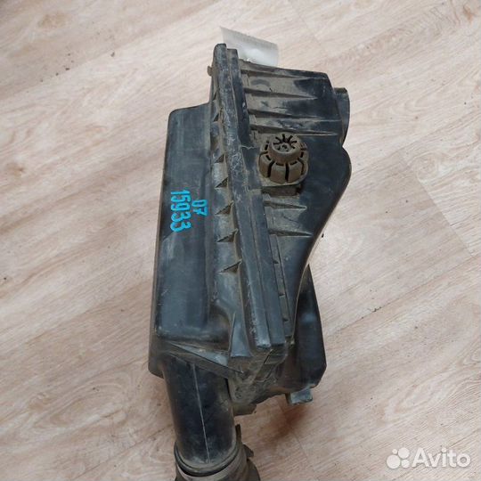 Корпус воздушного фильтра Opel Astra F 1991-1998