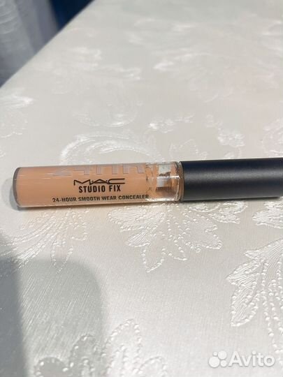 Mac NW30 устойчивый корректор новый