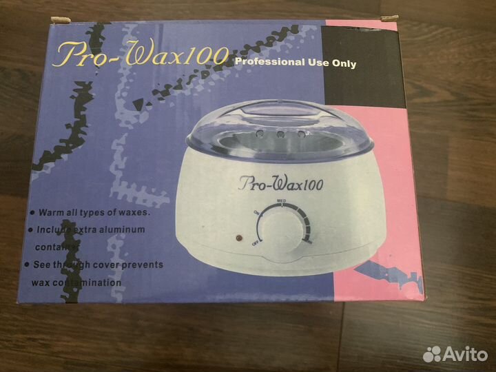 Стартовый набор бровиста