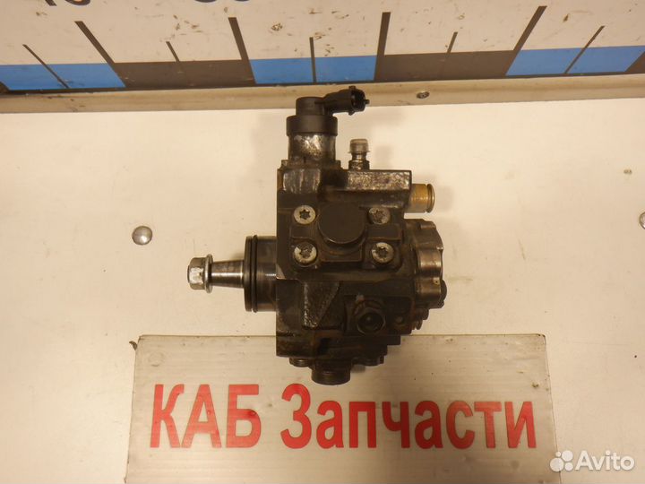 Топливный насос тнвд Hyundai KIA 0445010118