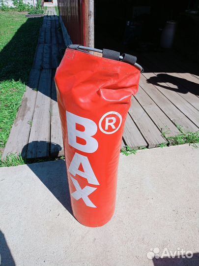Боксерская груша Bax