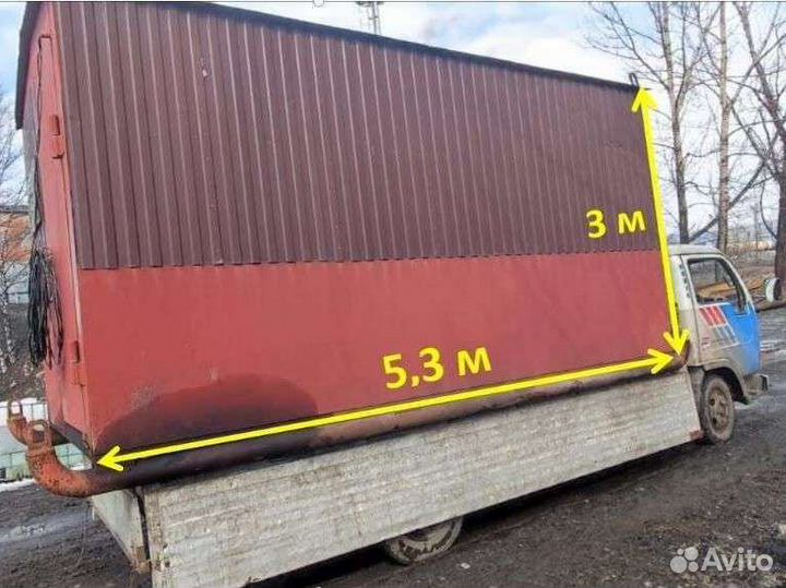Грузотакси Грузоперевозки от 3 до 5тонн длина 6.7м