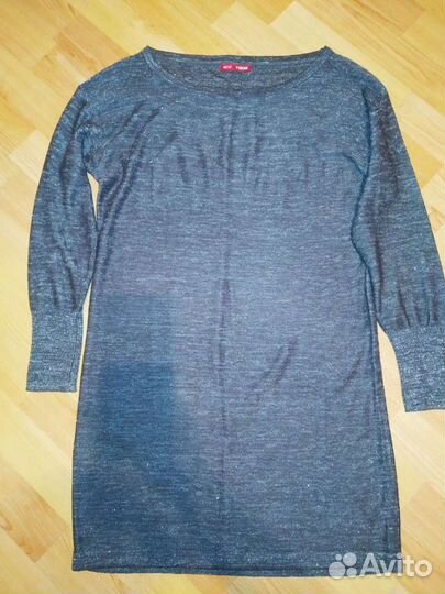 Пакет тёплых вещей (р.48)