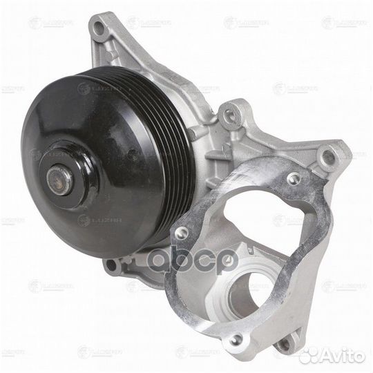 LWP 2607 luzar Насос водяной BMW X5 (F15) (13)