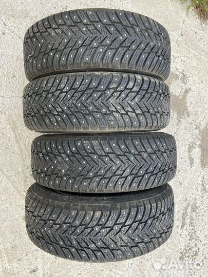 Колеса в сборе Octavia A5