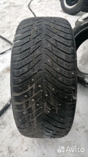 Nokian Tyres Hakkapeliitta 8 245/50 R18 204ZR