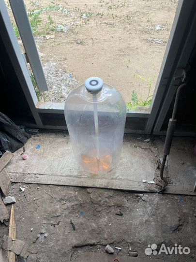 Продам кеги из под пива