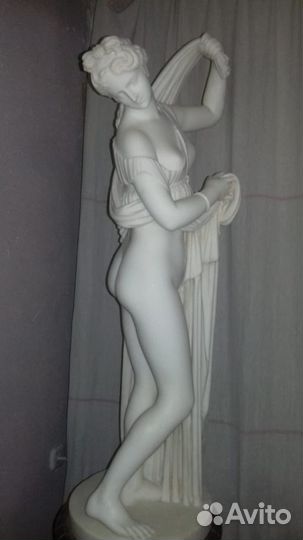 Статуя Венеры Ка.ой