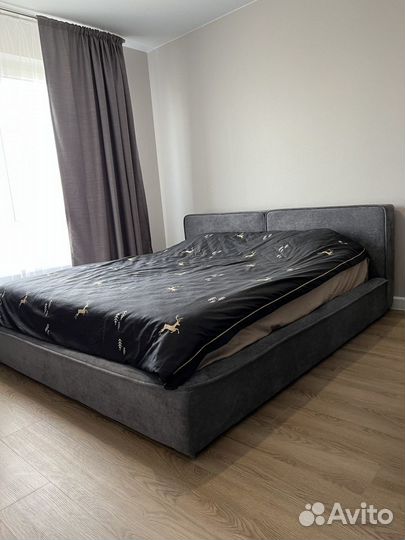 Виллоу Лофт-дизайнерская кровать от производителя