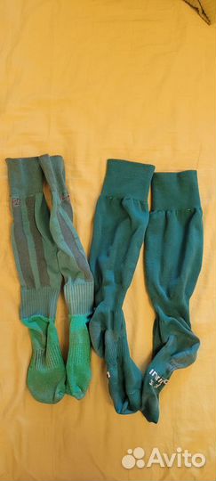 Гетры футбольные детские Nike