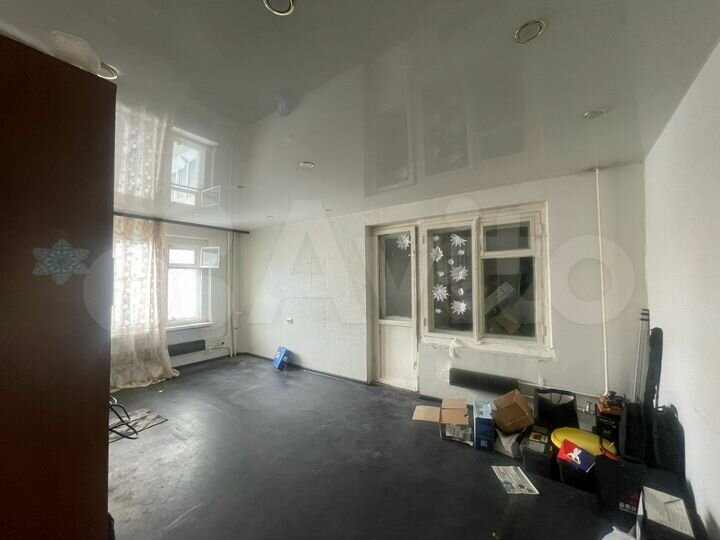 1-к. квартира, 36,6 м², 1/9 эт.