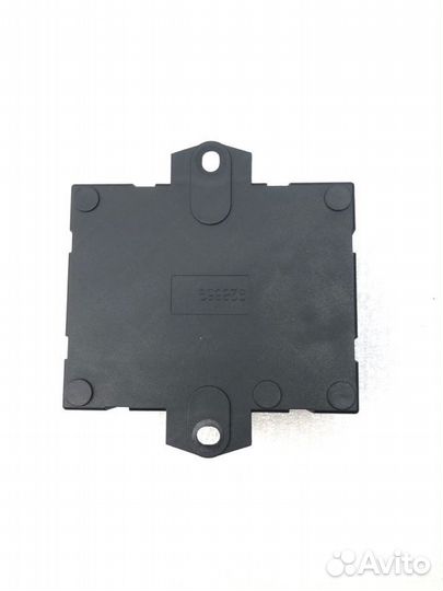 Блок управления крышкой багажника Land Rover Range