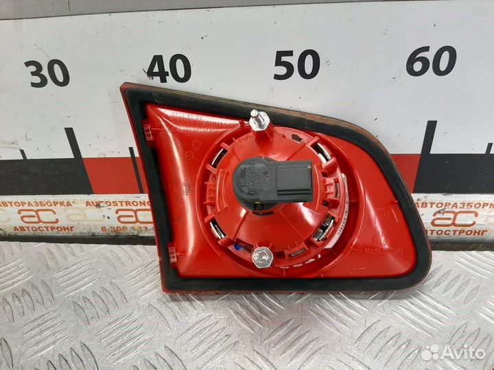 Фонарь багажника для Volkswagen Passat 6