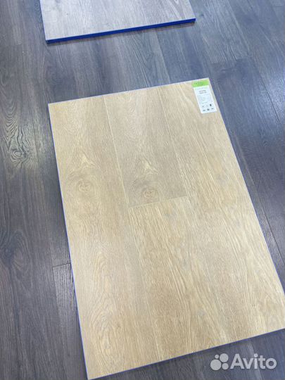 Виниловый ламинат