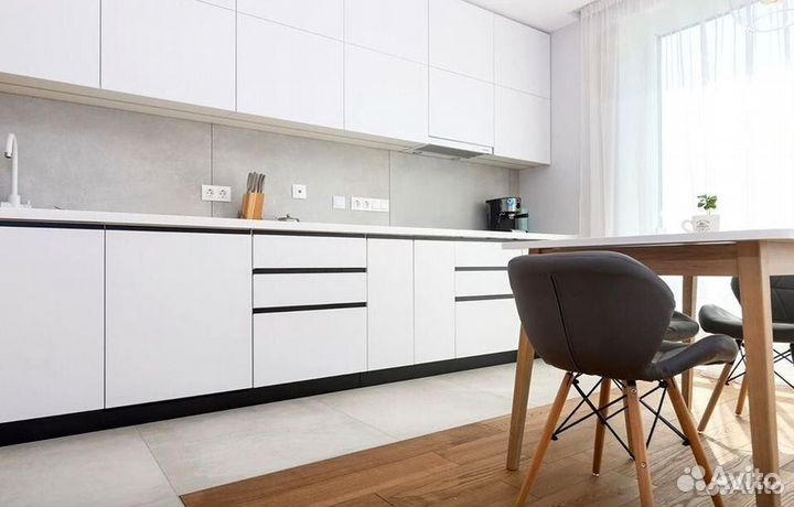 Кухня на заказ. 5-15 дней