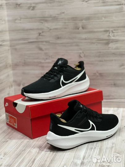 Кроссовки мужские Nike air Zoom