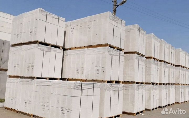 Газоблок, Шлакоблок, Газосиликатный блок, Пеноблок