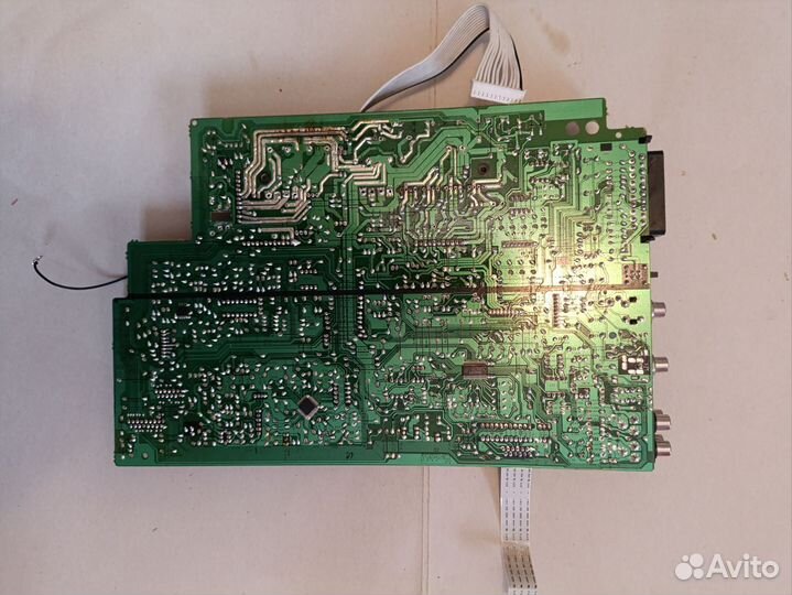 Запчасти для музыкального центра Самсунг