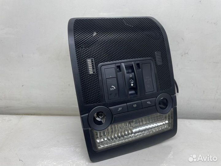 Плафон освещения салона Bmw X5 E70M 5.0 2013