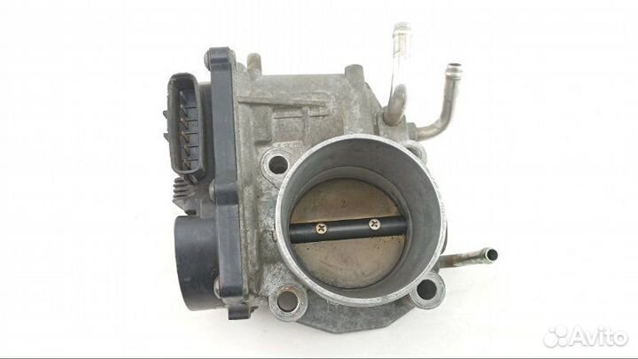 Дроссельная заслонка Toyota Camry ACV30 2azfe