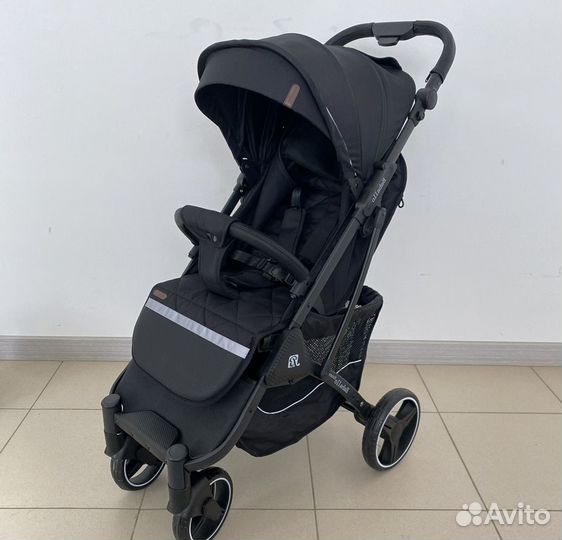 Прогулочная коляска в рассрочку