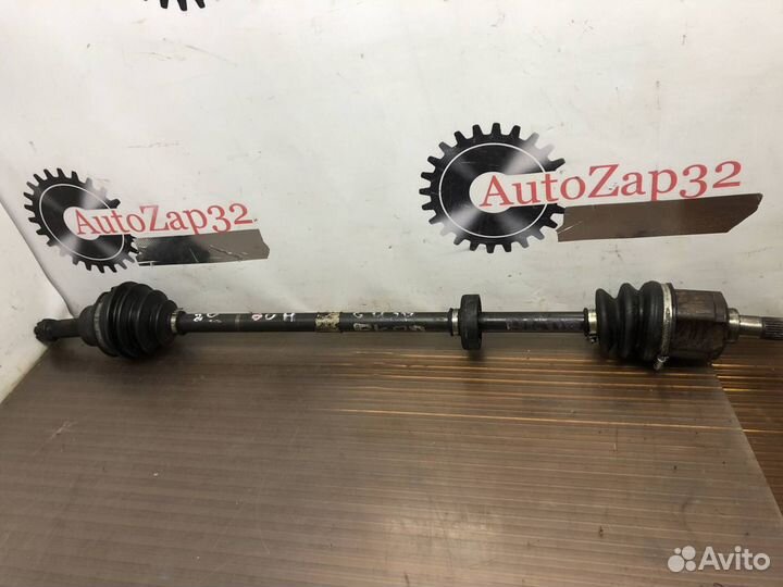 Привод правый Hyundai Sonata 5