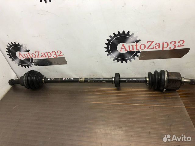 Привод правый Hyundai Sonata 5