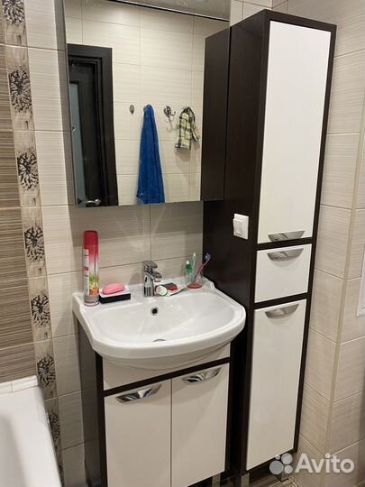 Тумба для ванной