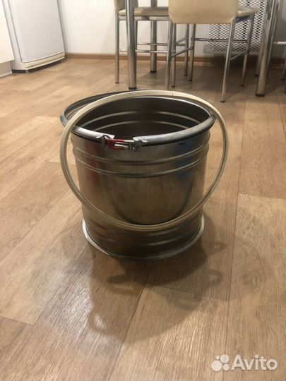 Увеличитель перегонного куба