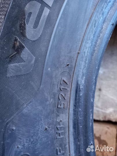 Hankook Ventus Prime 3 K125 215/60 R16