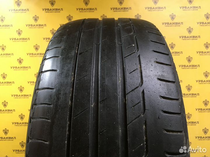 Bridgestone Turanza T001 225/45 R17 91W