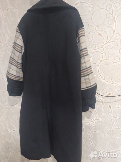 Пальто женское 50 52
