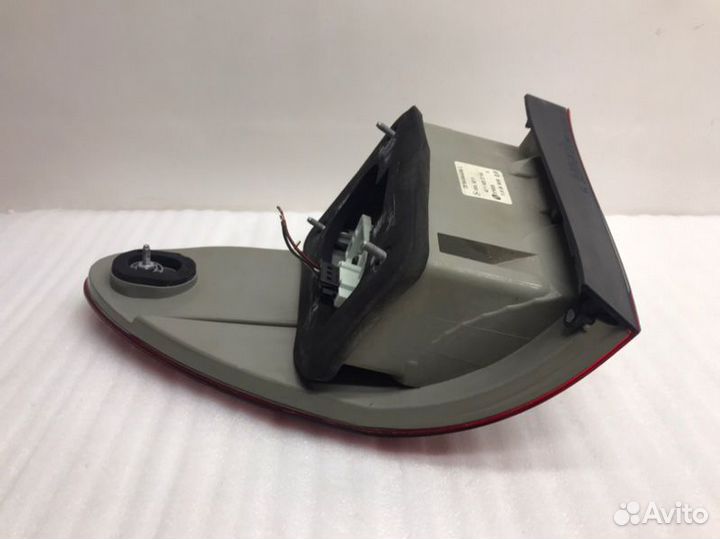 Фонарь задний левый Mercedes-Benz E W211 3.5 2008