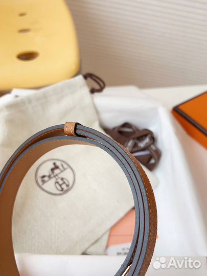 Ремень hermes kelly