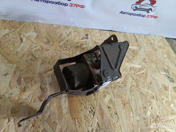 Блок ABS Ford Mondeo 3