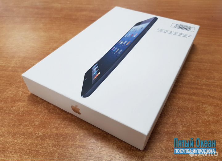 Apple iPad 1 Mini WI FI 1/64Gb (A1455) Space Gray