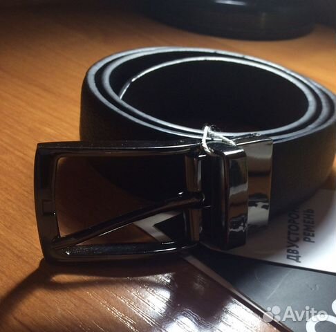 Ремень для мальчика 7-10 лет