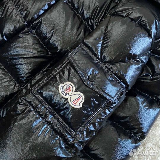 Пуховик Moncler Maya 70 (5 цветов)