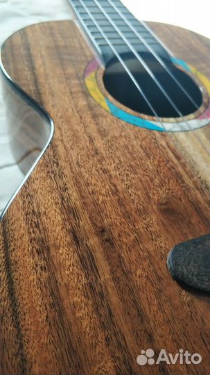 Укулеле Тенор Коа