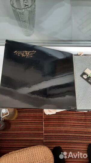 Фотоальбом ручной работы Вьетнам клеймо мастера