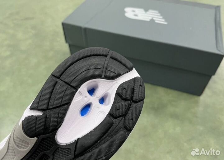 Кроссовки New Balance 530 Люкс