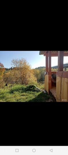 Дом 45 м² на участке 6 сот.