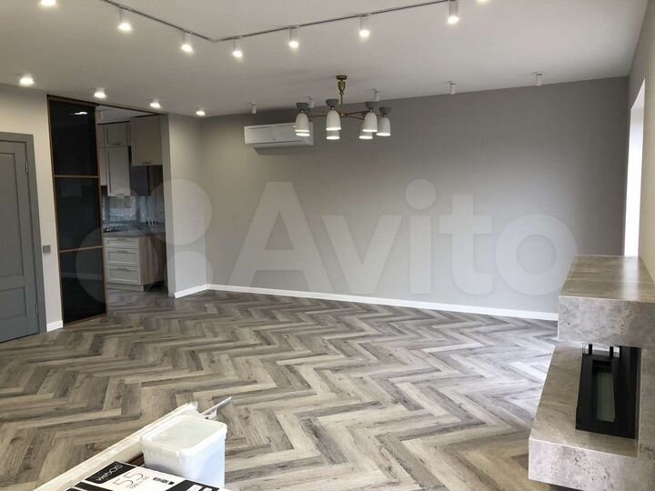 Дом 125 м² на участке 6 сот.