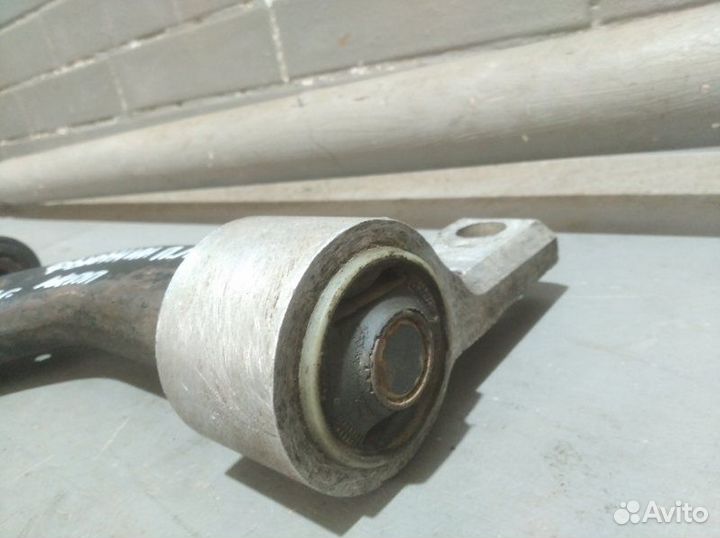 Рычаг подвески передний левый Ford Fusion