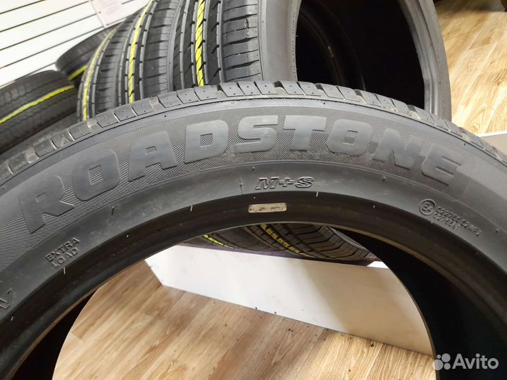 Roadstone N'Fera RU5 235/55 R20