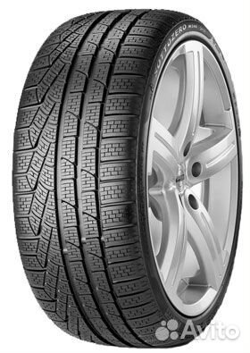 Pirelli Winter Sottozero II 225/45 R17 91H