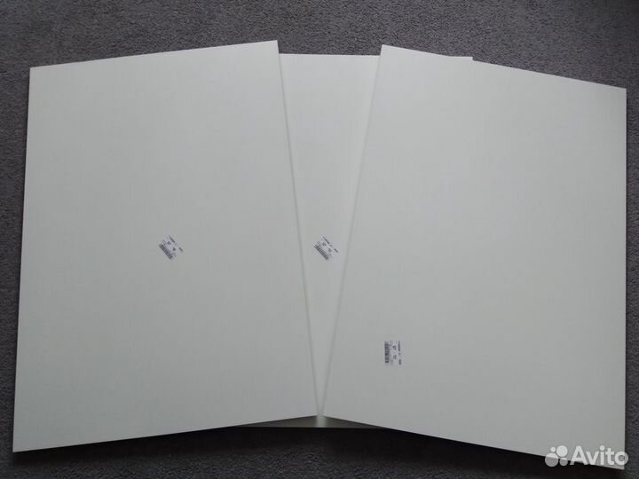 Мебельный щит. Полка