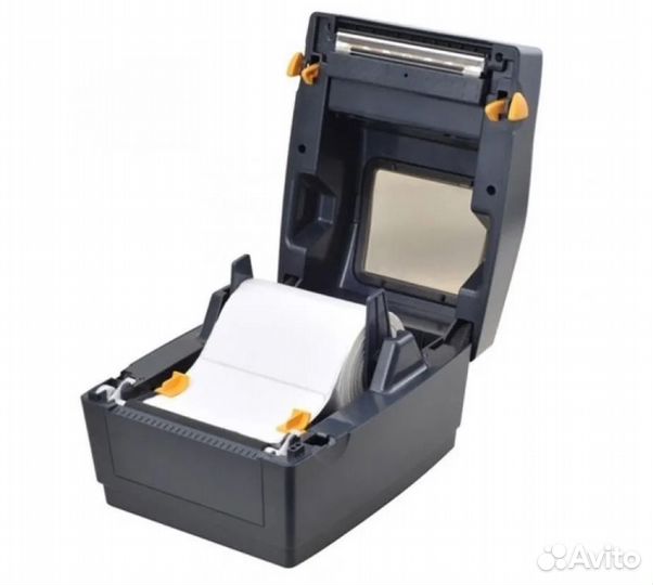 Термопринтер Xprinter XP 460 В