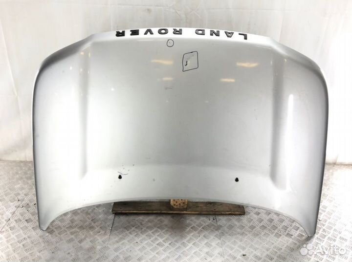 Капот Land Rover Freelander 1 (1998-2007)